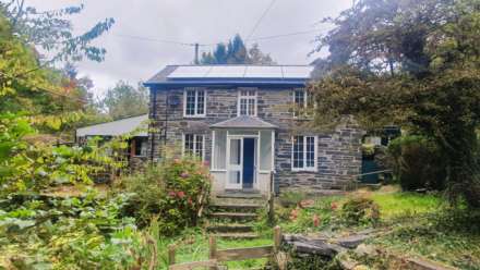 Upper Corris, Machynlleth, Image 2