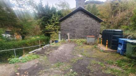 Upper Corris, Machynlleth, Image 22