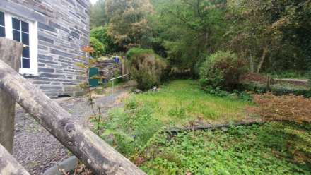 Upper Corris, Machynlleth, Image 27