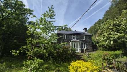 Upper Corris, Machynlleth, Image 32