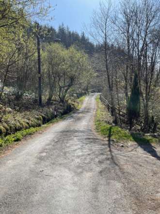 Upper Corris, Machynlleth, Image 33