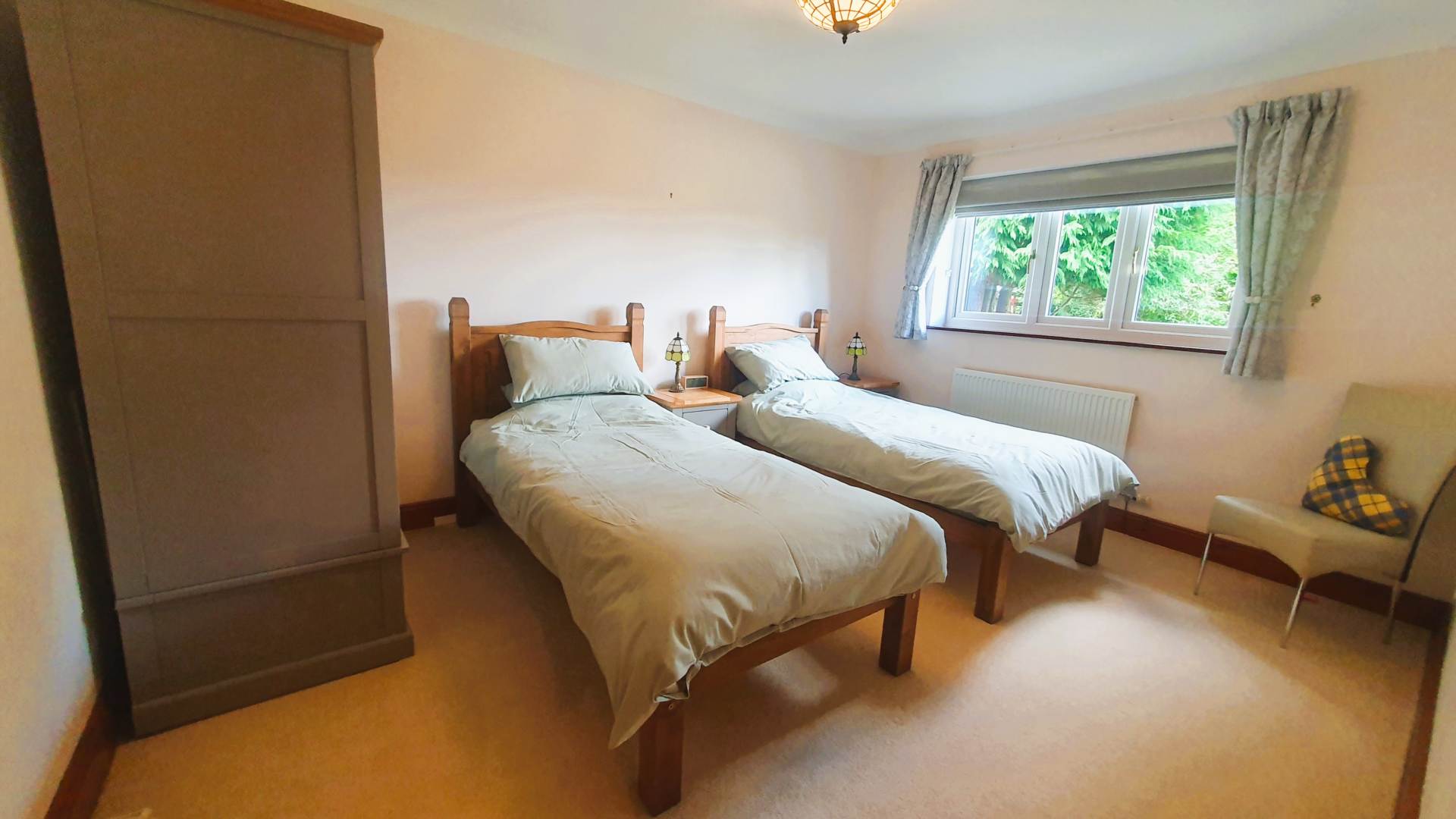 Rhosygarth, Llanilar, Image 13
