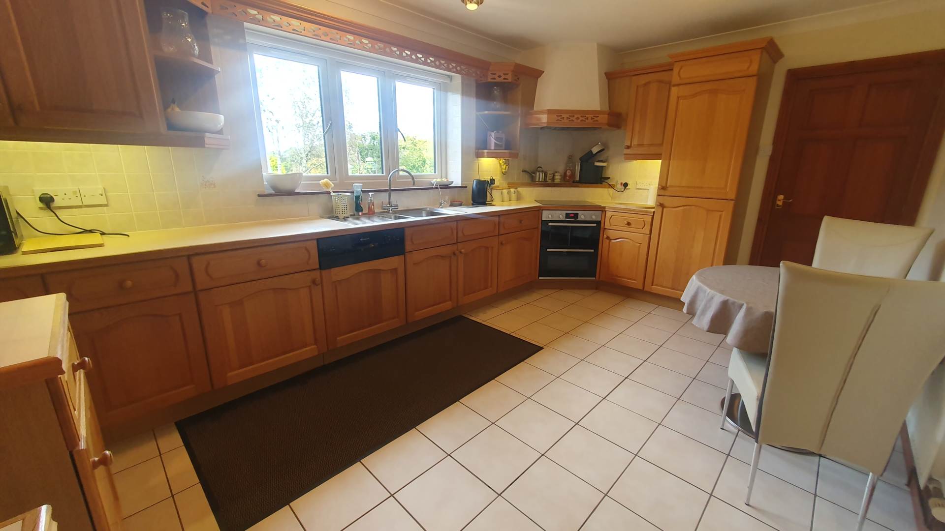 Rhosygarth, Llanilar, Image 19