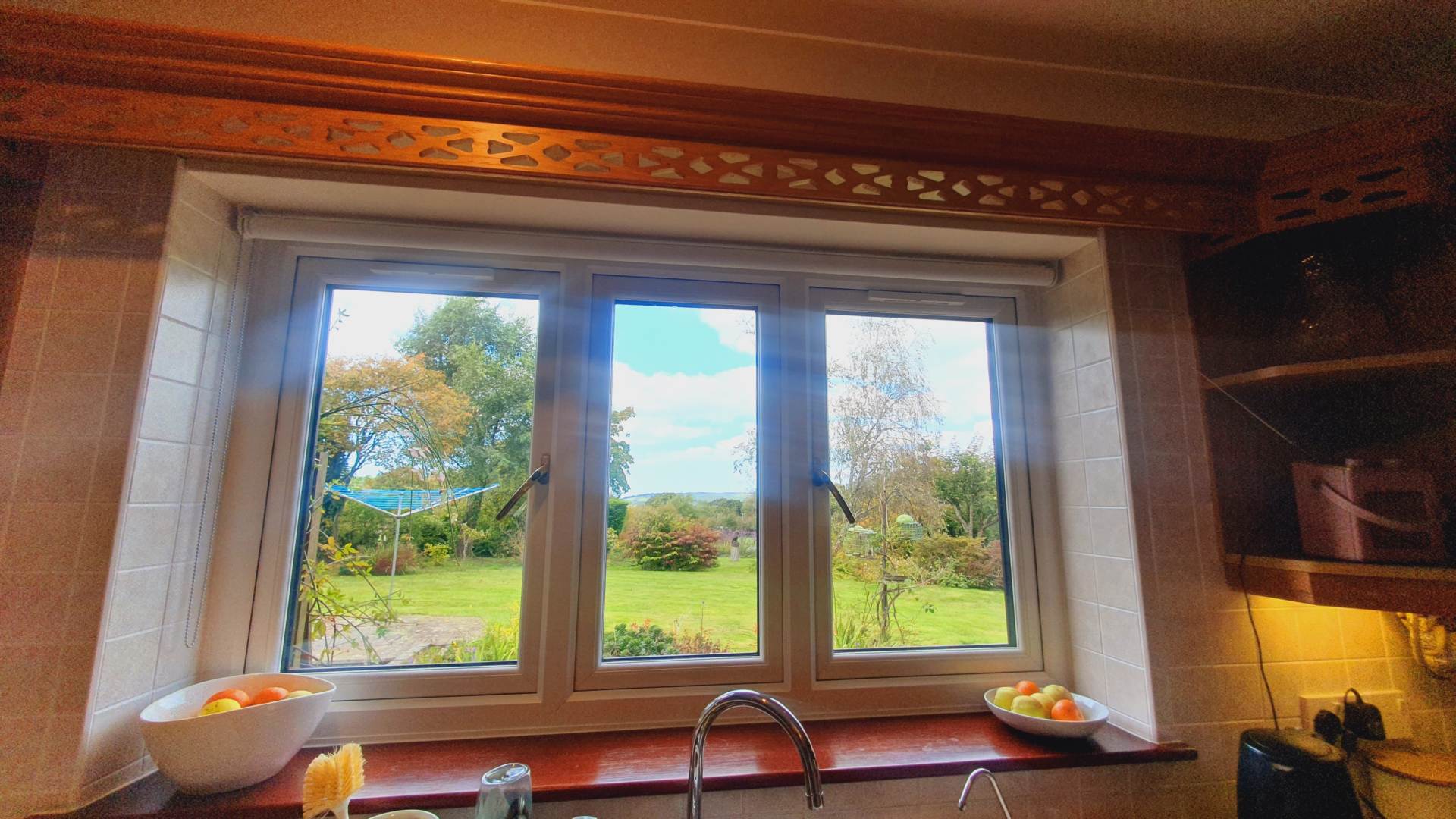 Rhosygarth, Llanilar, Image 22