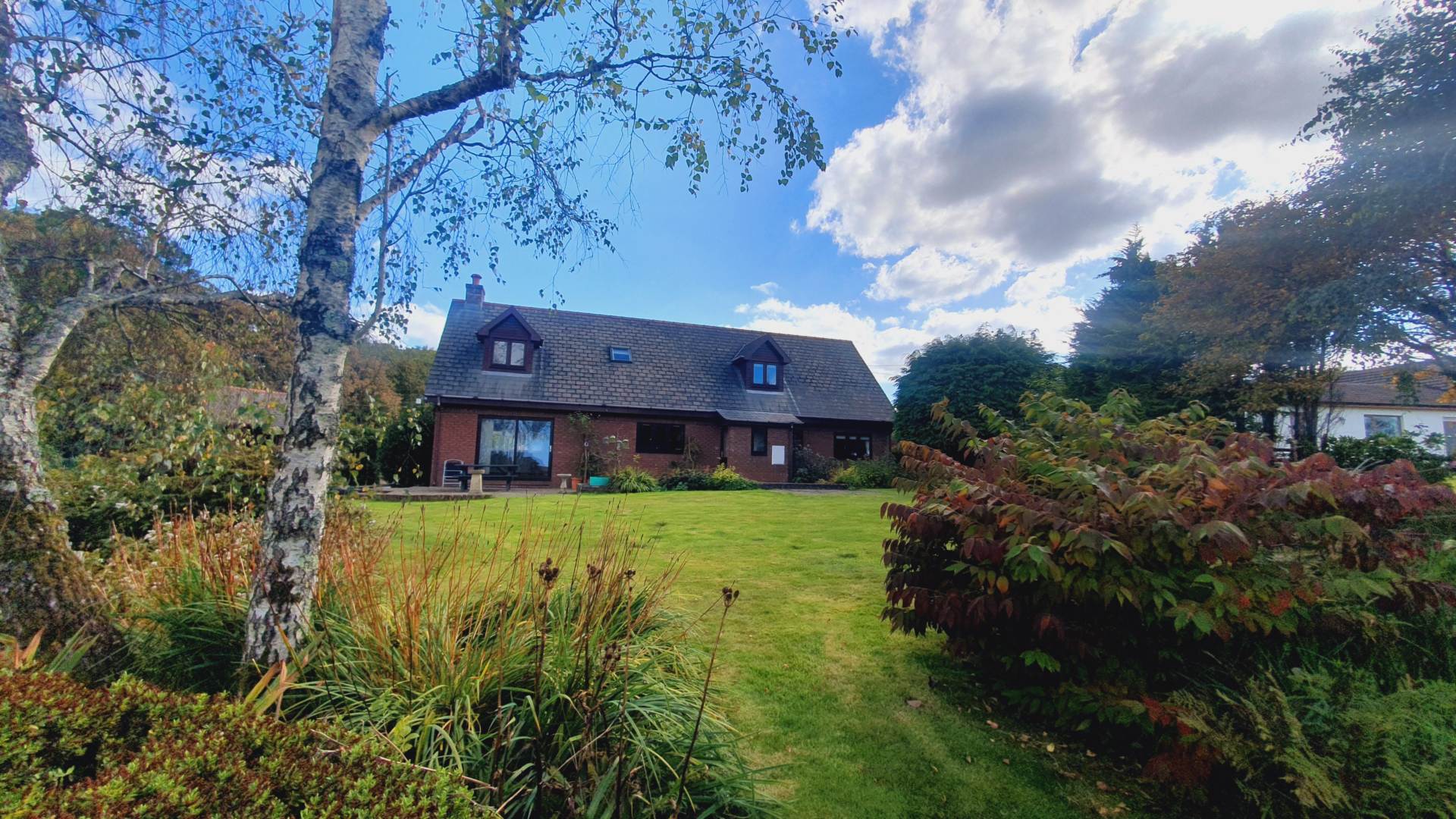 Rhosygarth, Llanilar, Image 24