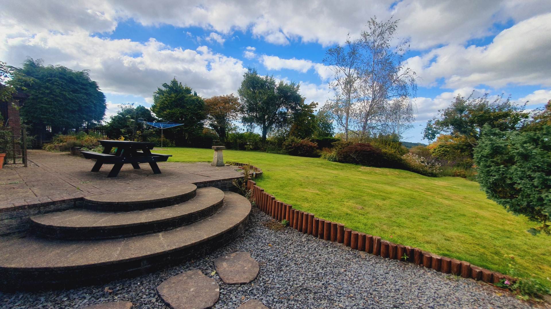 Rhosygarth, Llanilar, Image 5