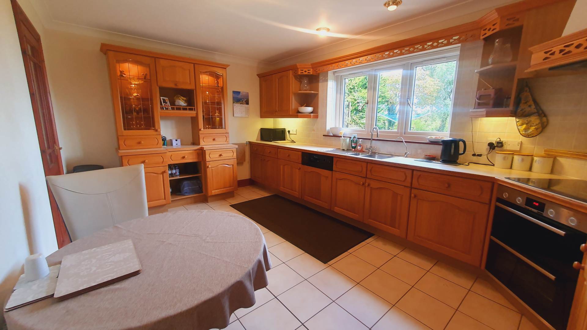 Rhosygarth, Llanilar, Image 8