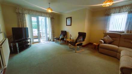 Rhosygarth, Llanilar, Image 11