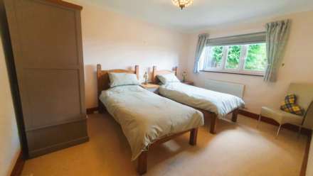 Rhosygarth, Llanilar, Image 13