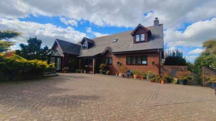 Rhosygarth, Llanilar, Image 2