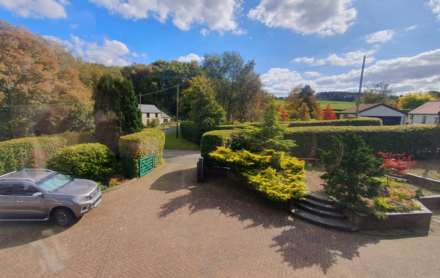 Rhosygarth, Llanilar, Image 23