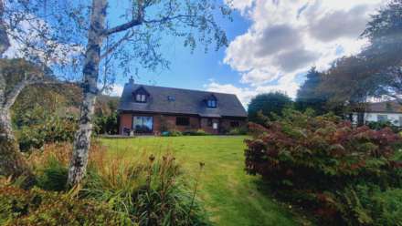 Rhosygarth, Llanilar, Image 24