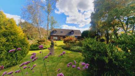 Rhosygarth, Llanilar, Image 25