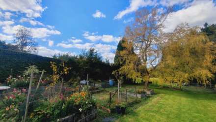 Rhosygarth, Llanilar, Image 26