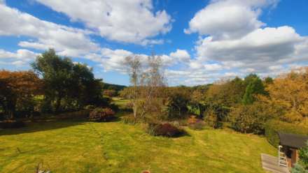Rhosygarth, Llanilar, Image 4