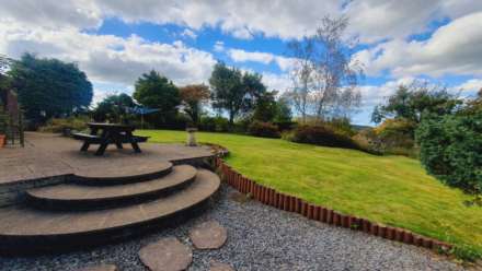 Rhosygarth, Llanilar, Image 5