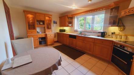Rhosygarth, Llanilar, Image 8