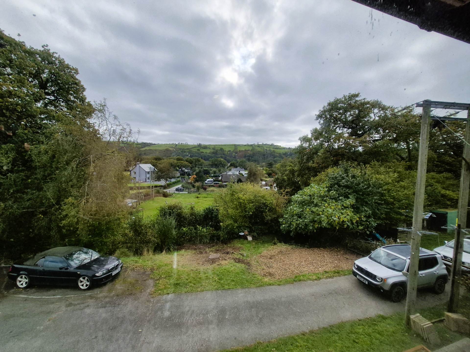 Capel Bangor, Aberystwyth, Image 2
