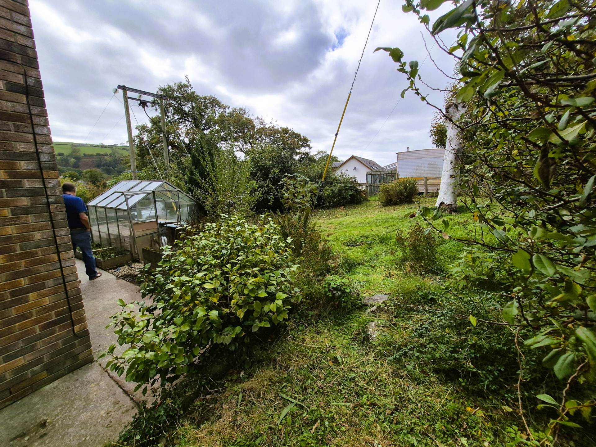 Capel Bangor, Aberystwyth, Image 26