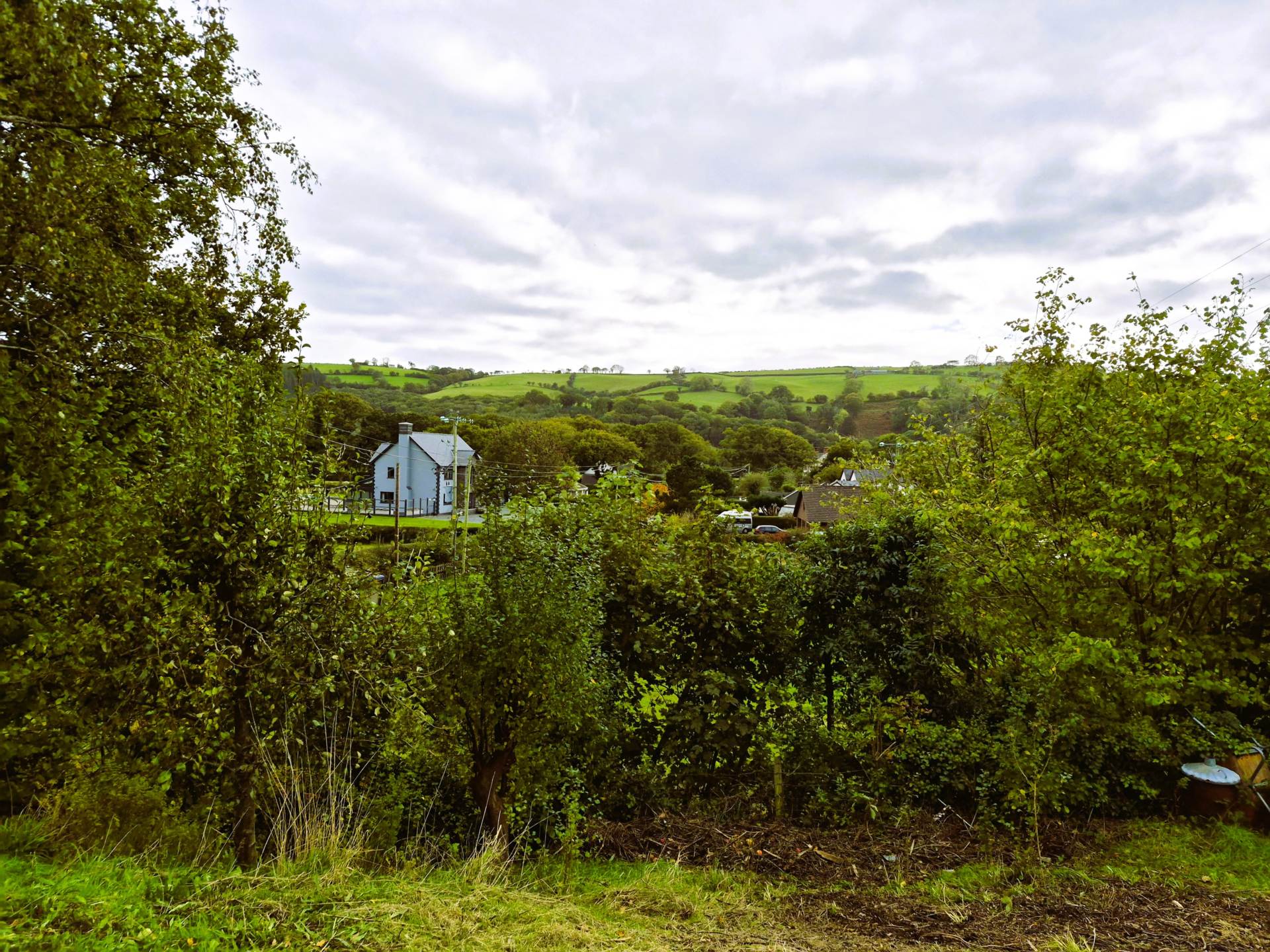Capel Bangor, Aberystwyth, Image 27
