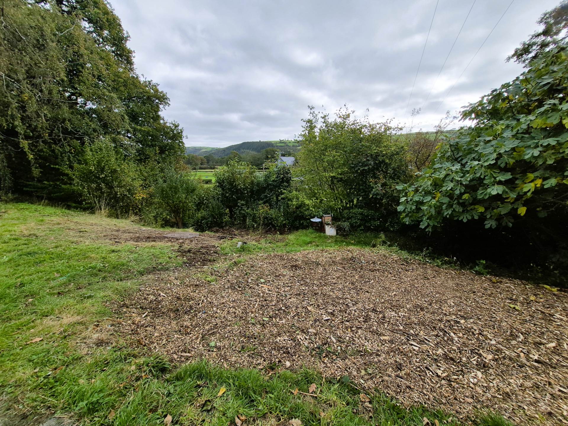 Capel Bangor, Aberystwyth, Image 28