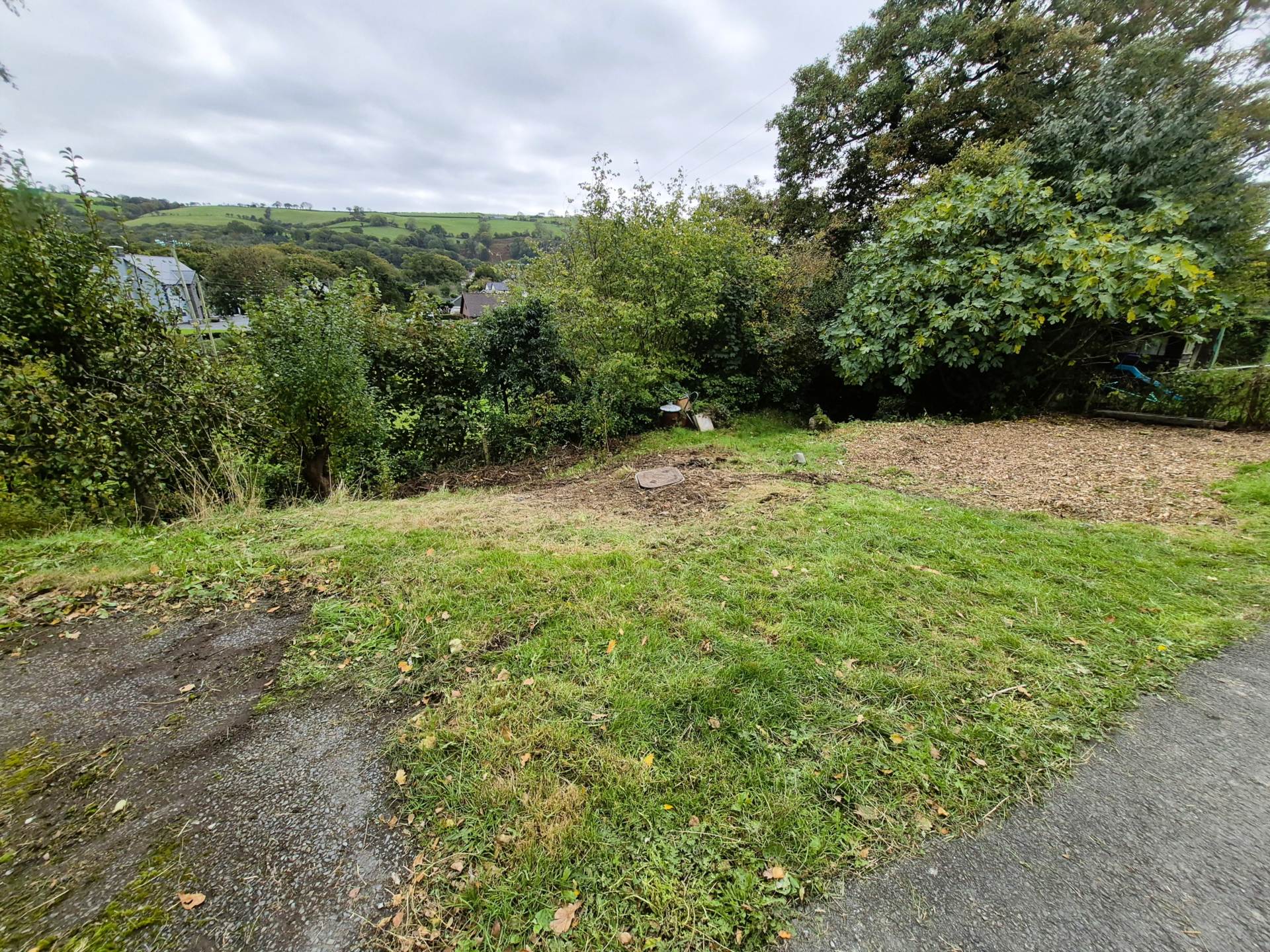 Capel Bangor, Aberystwyth, Image 29