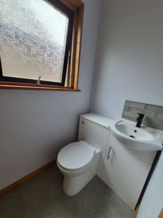 Capel Bangor, Aberystwyth, Image 20