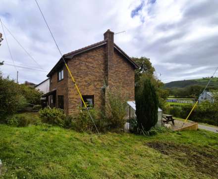 Capel Bangor, Aberystwyth, Image 24