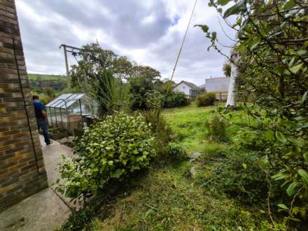 Capel Bangor, Aberystwyth, Image 26