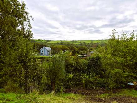Capel Bangor, Aberystwyth, Image 27
