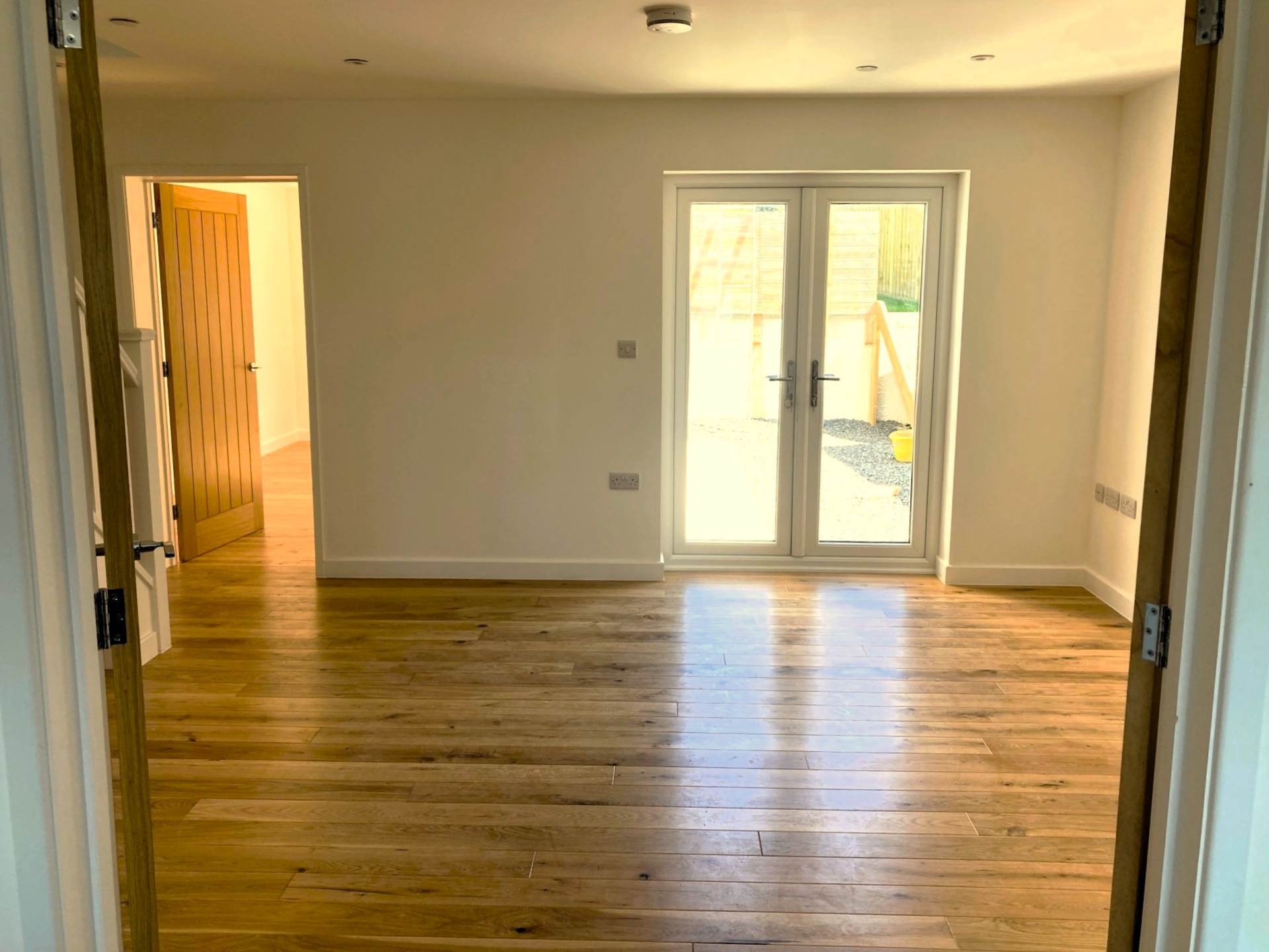 Ger Y Cwm Development, Penrhyncoch, Image 10