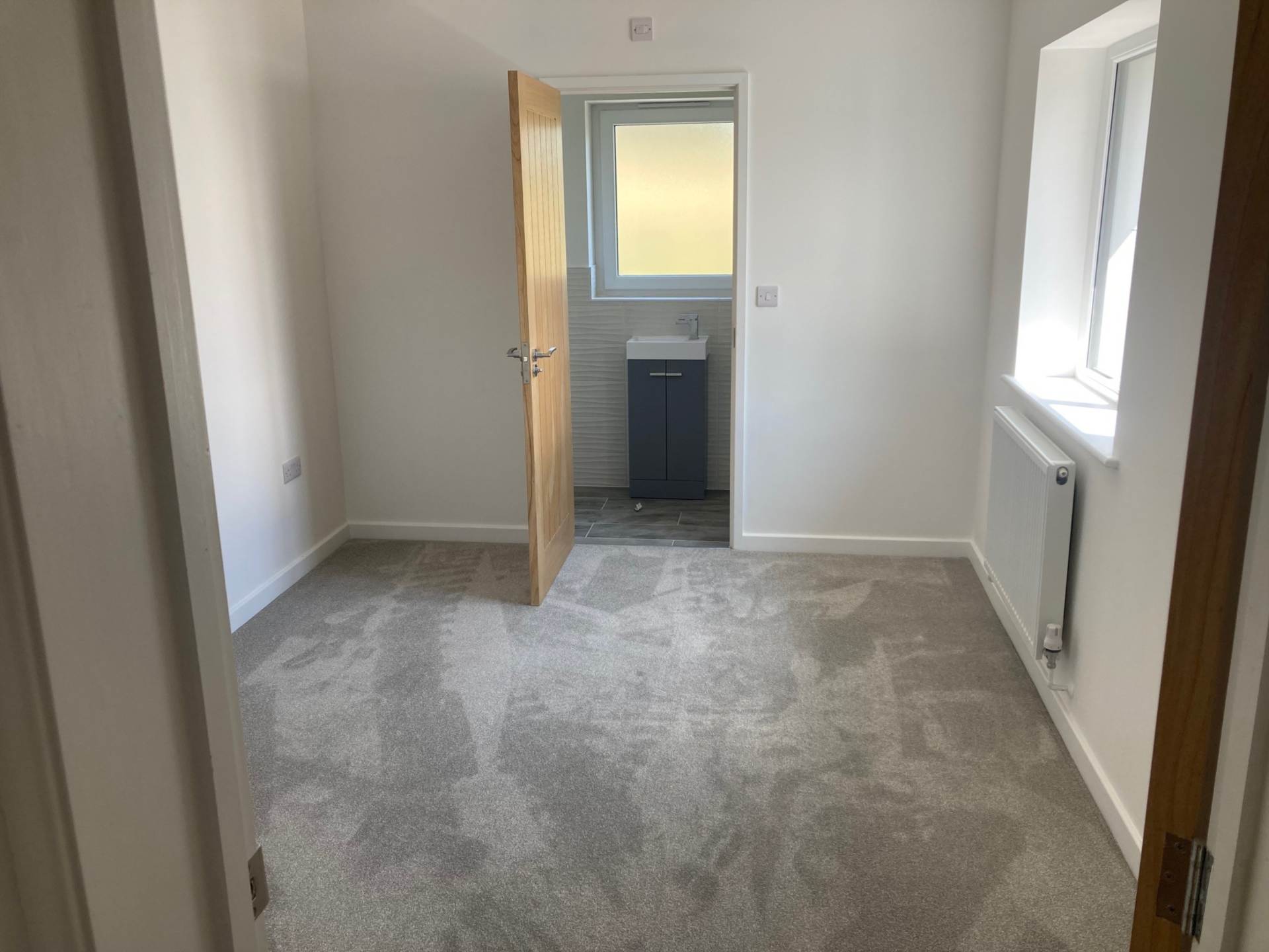 Ger Y Cwm Development, Penrhyncoch, Image 8