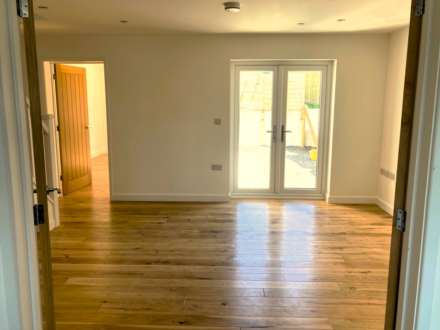 Ger Y Cwm Development, Penrhyncoch, Image 10