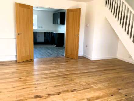 Ger Y Cwm Development, Penrhyncoch, Image 2
