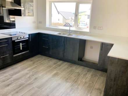 Ger Y Cwm Development, Penrhyncoch, Image 3