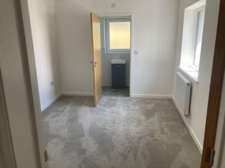 Ger Y Cwm Development, Penrhyncoch, Image 8