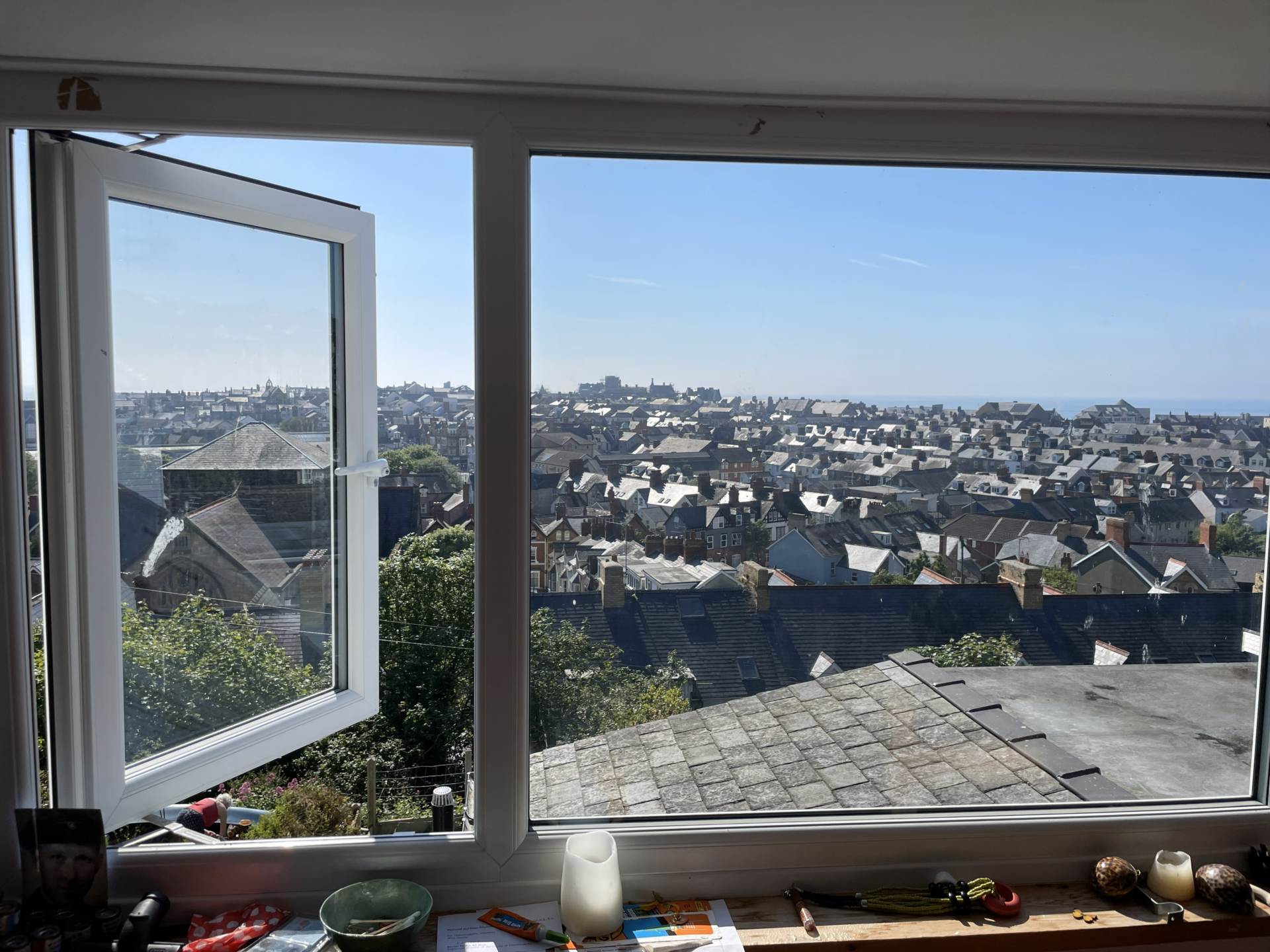 Edgehill Road, Aberystwyth, Image 1