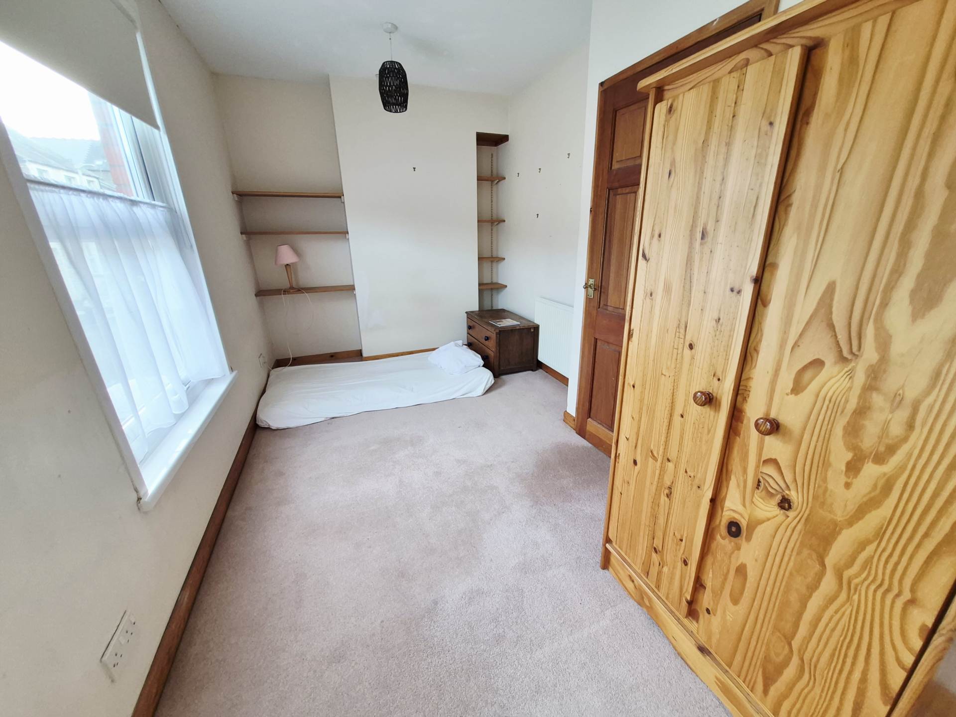 Edgehill Road, Aberystwyth, Image 14