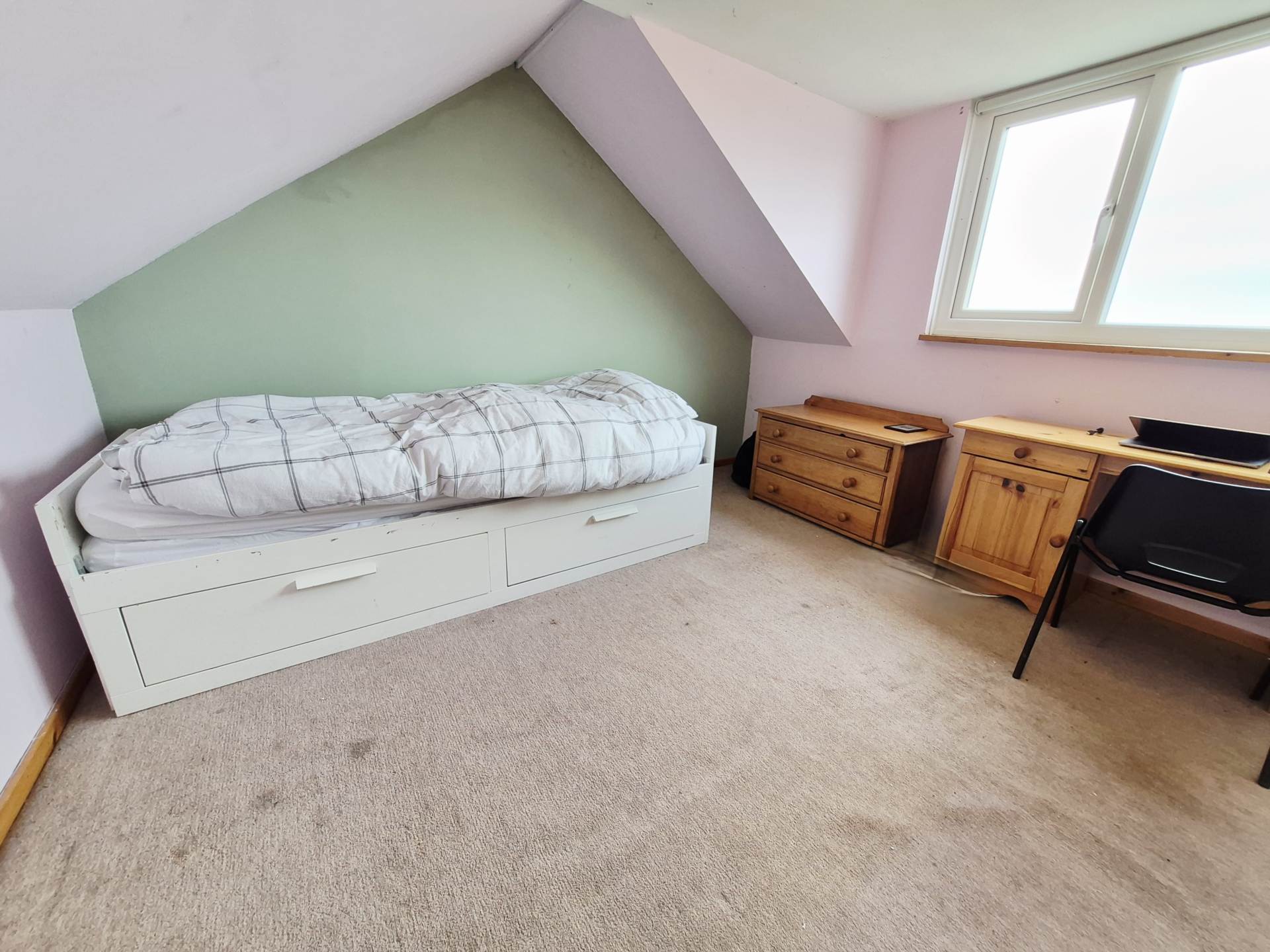 Edgehill Road, Aberystwyth, Image 16