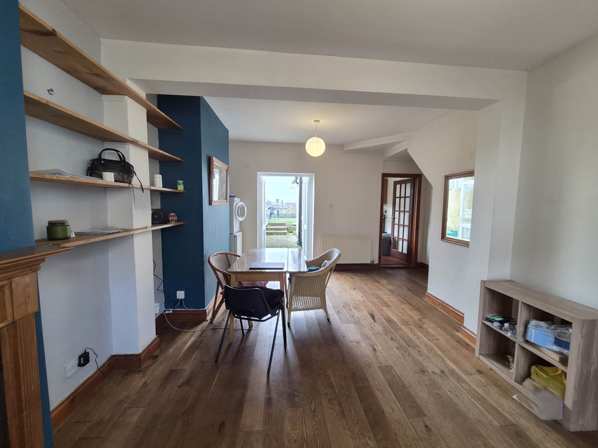 Edgehill Road, Aberystwyth, Image 18