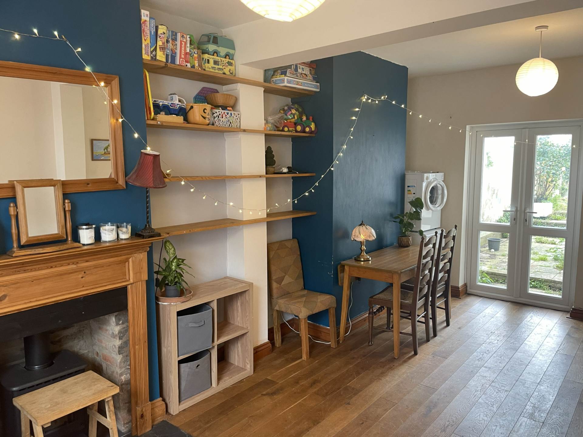 Edgehill Road, Aberystwyth, Image 19