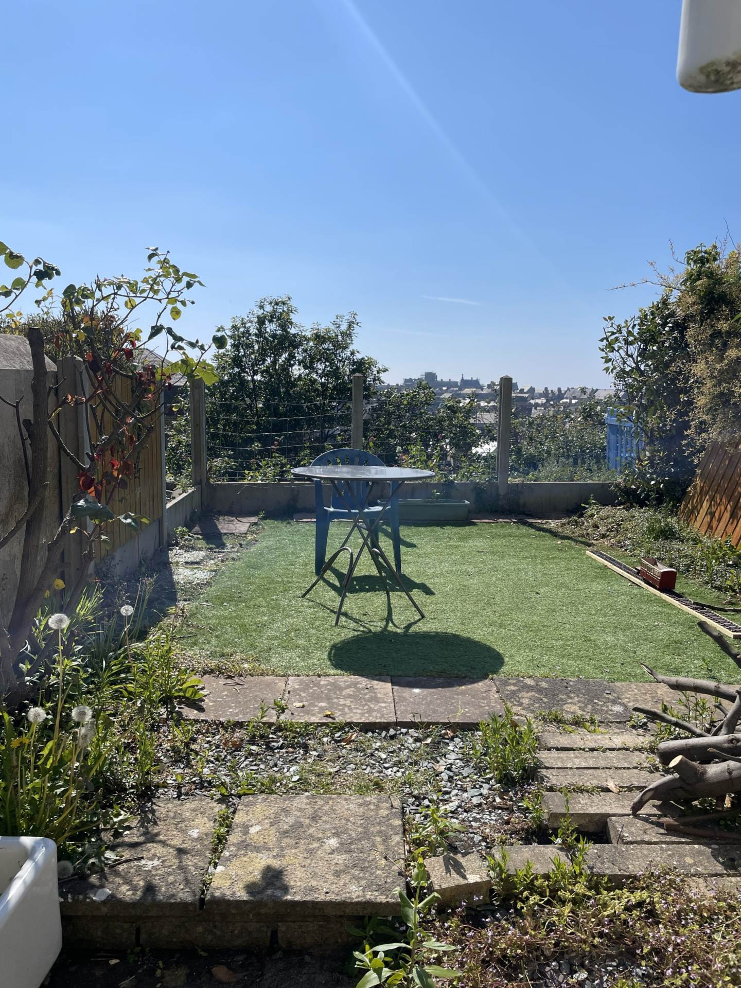 Edgehill Road, Aberystwyth, Image 2