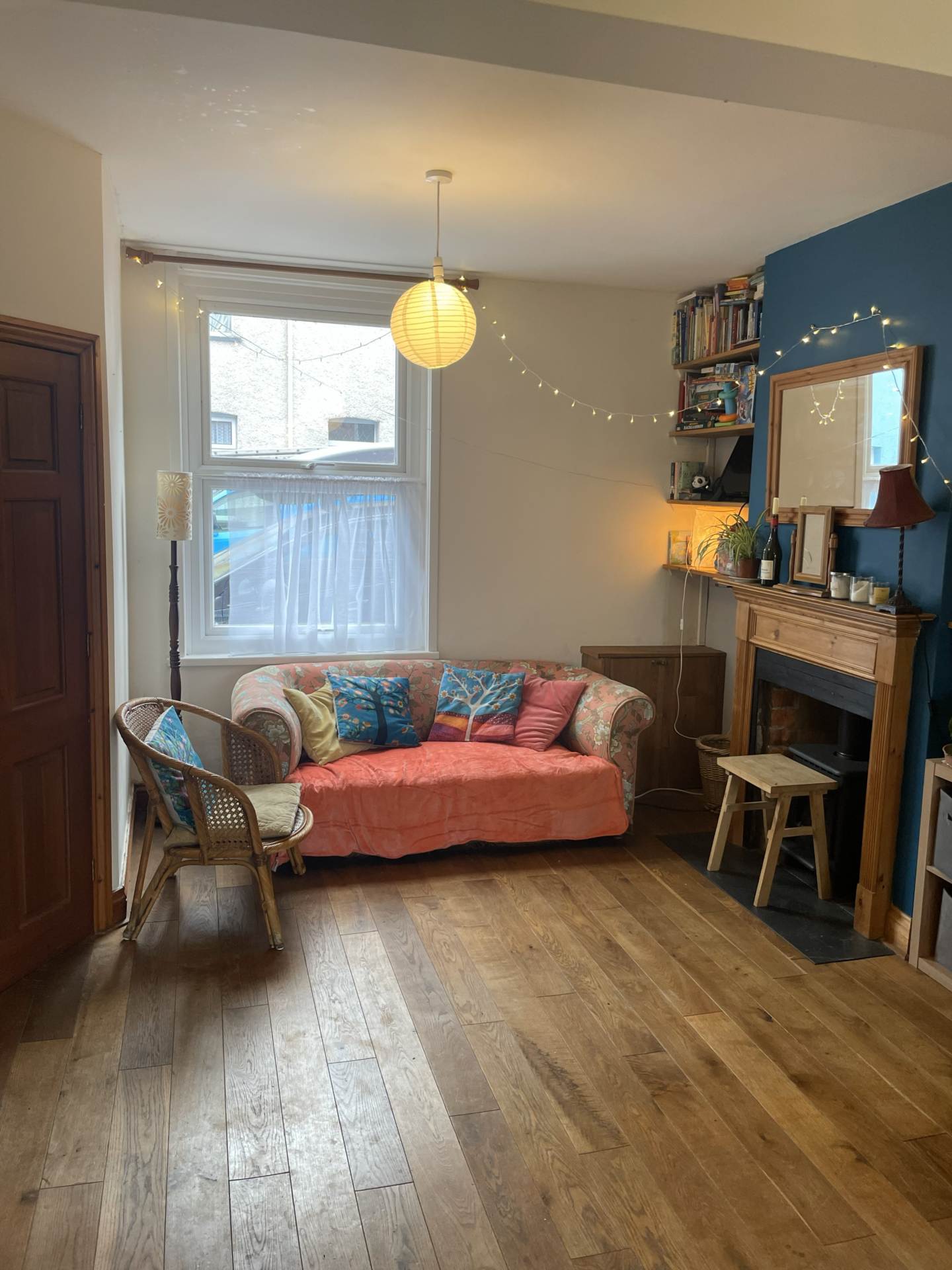 Edgehill Road, Aberystwyth, Image 21