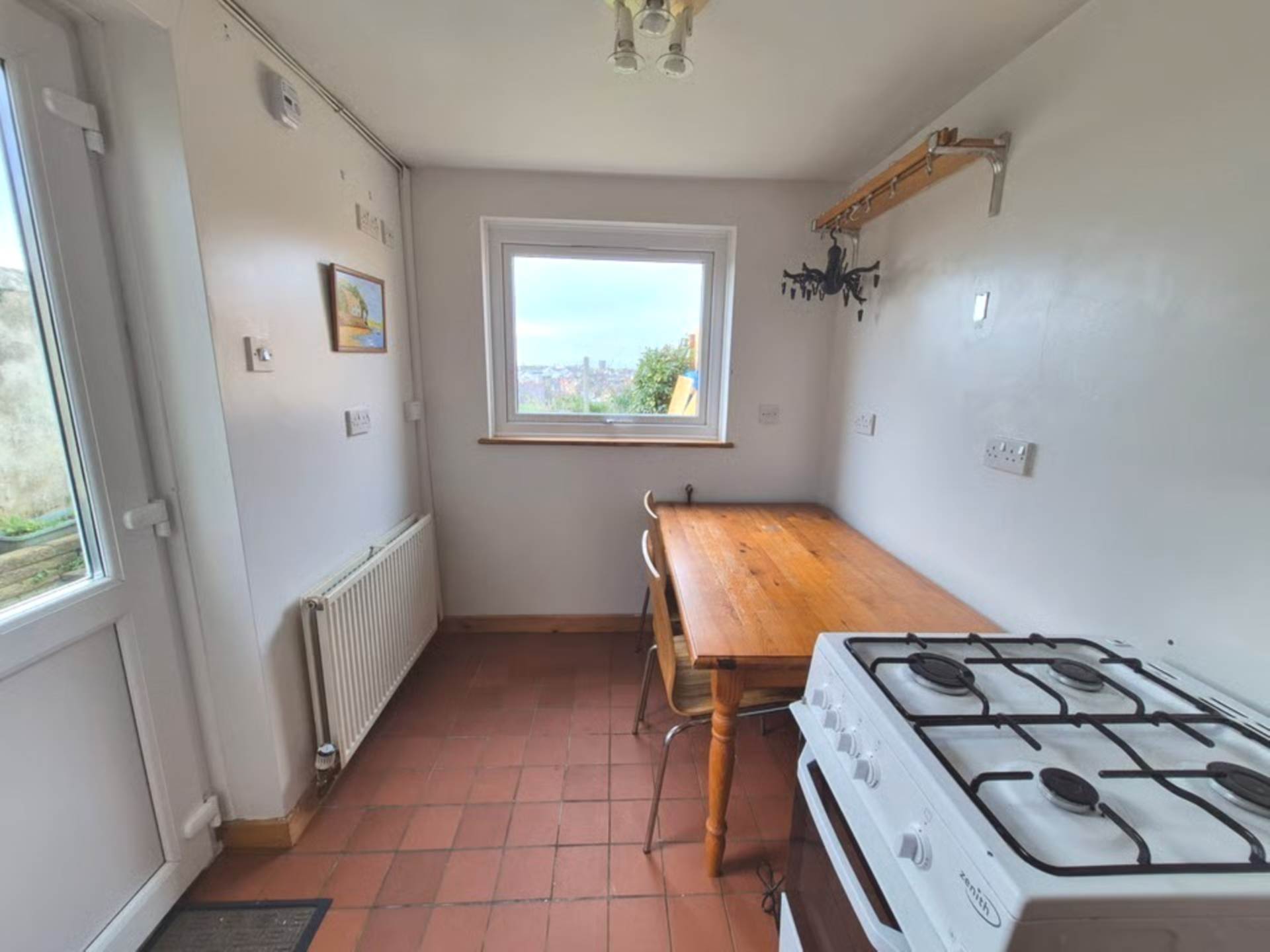 Edgehill Road, Aberystwyth, Image 6