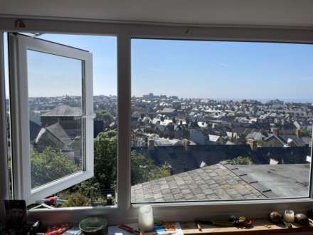 Edgehill Road, Aberystwyth