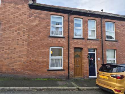 Edgehill Road, Aberystwyth, Image 23