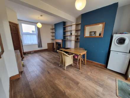 Edgehill Road, Aberystwyth, Image 3