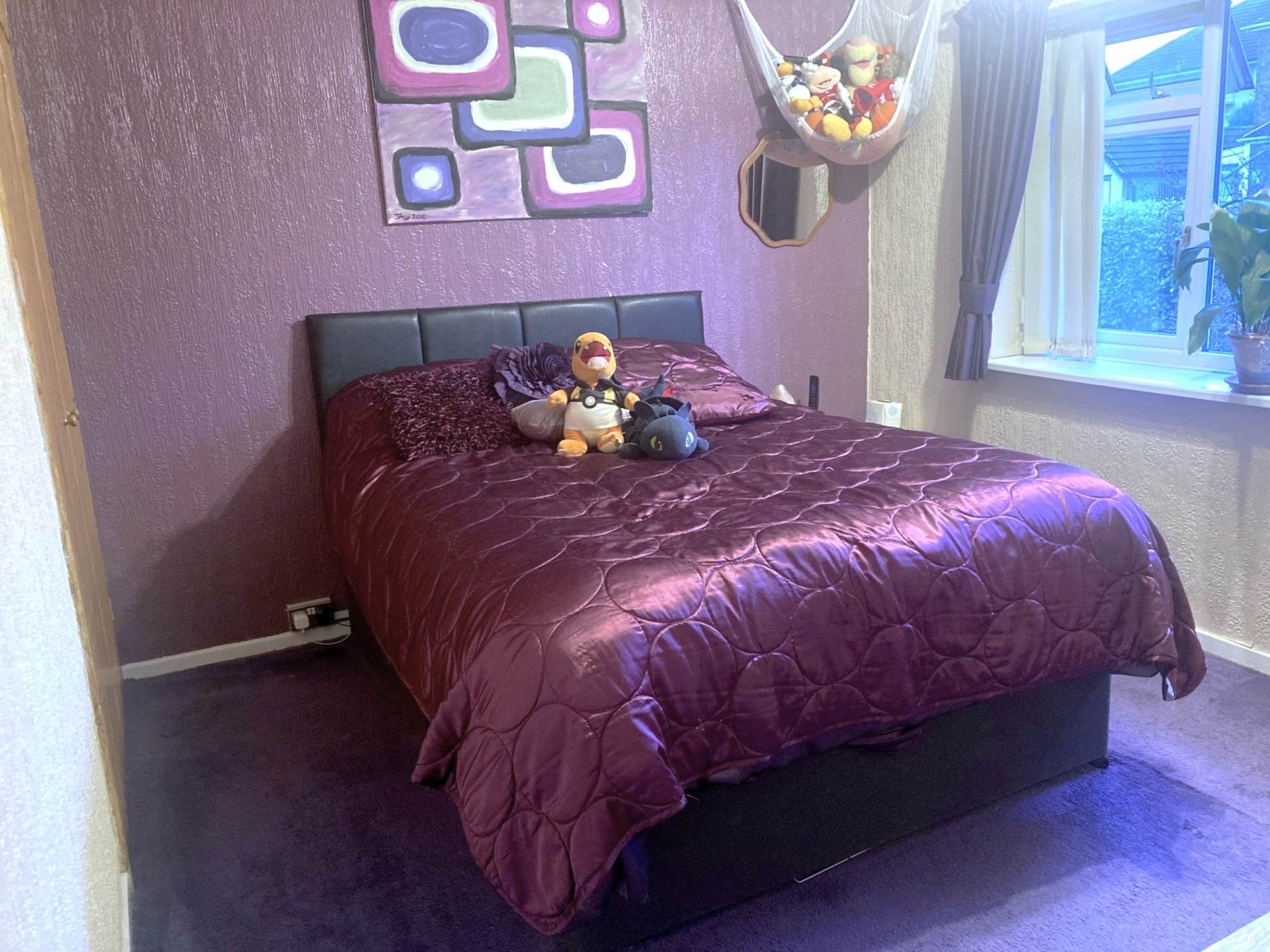 Heol Y Wern, Penparcau, Image 11