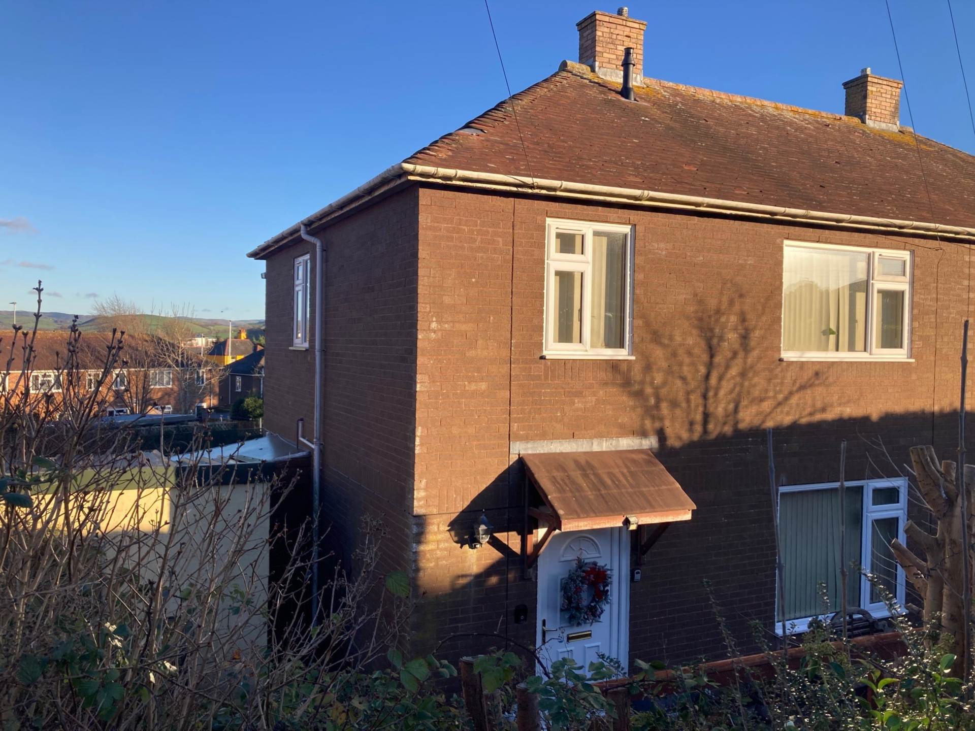 Heol Y Wern, Penparcau, Image 14