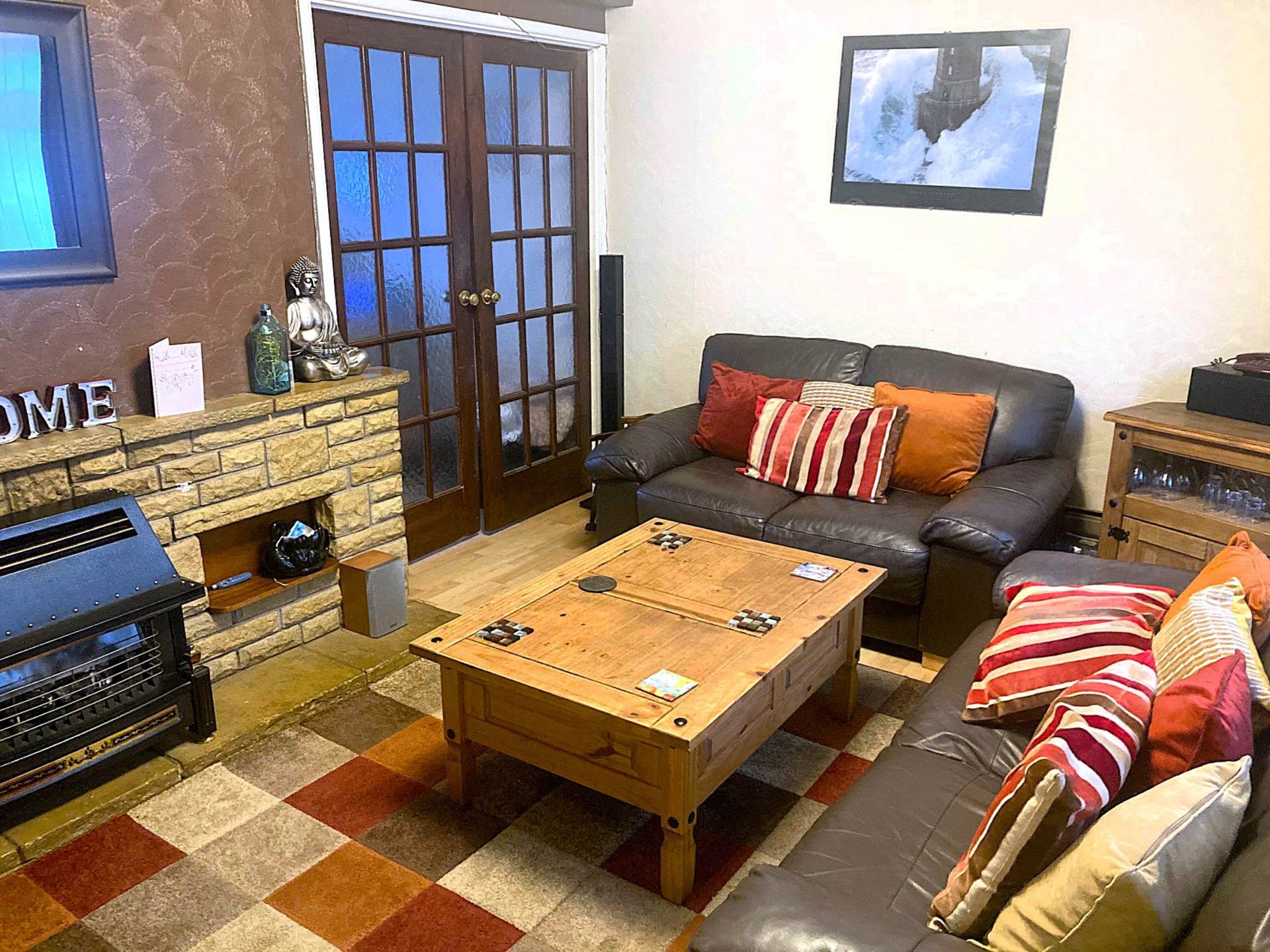 Heol Y Wern, Penparcau, Image 2